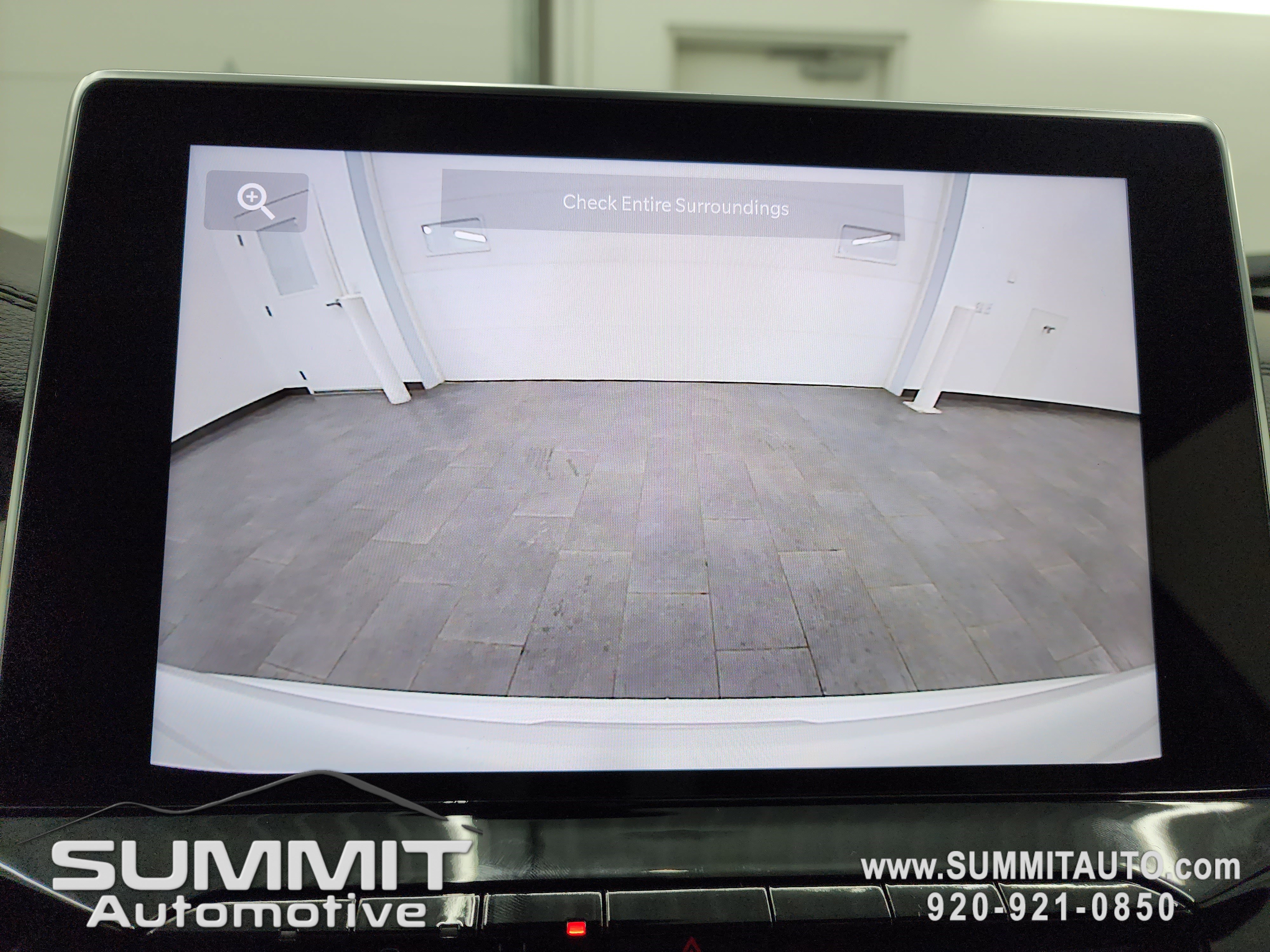 New 2026 Jeep Compass Latitude w/ Quick Order Package 29K image 13