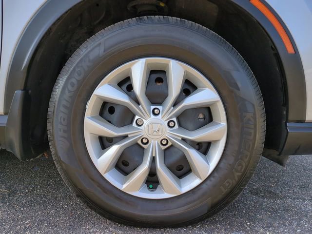 Used 2026 Honda CR-V LX image 11