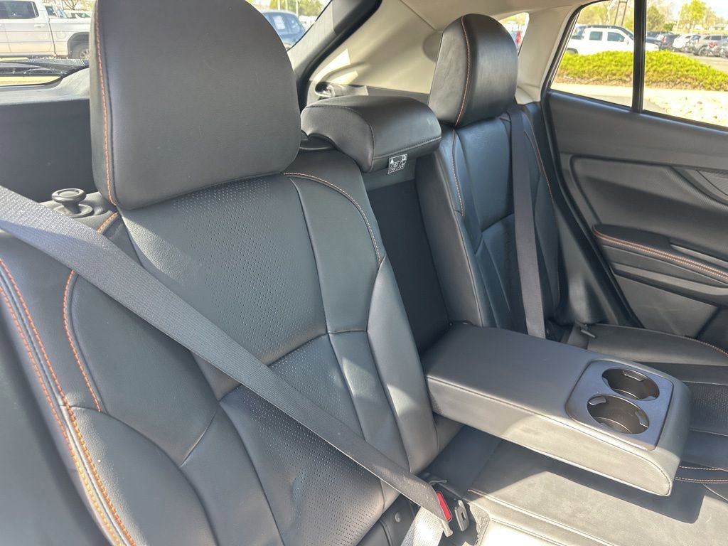Used 2018 Subaru Crosstrek 2.0i Limited AWD/4WD image 25