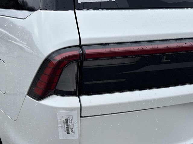 New 2026 Lincoln Navigator L Premier image 11
