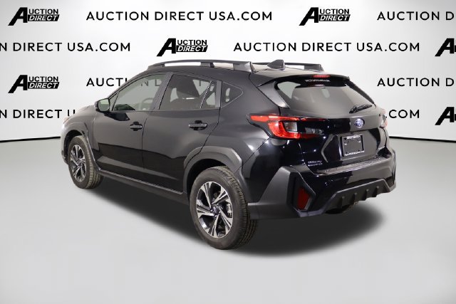 Used 2024 Subaru Crosstrek 2.0i Premium AWD/4WD image 39