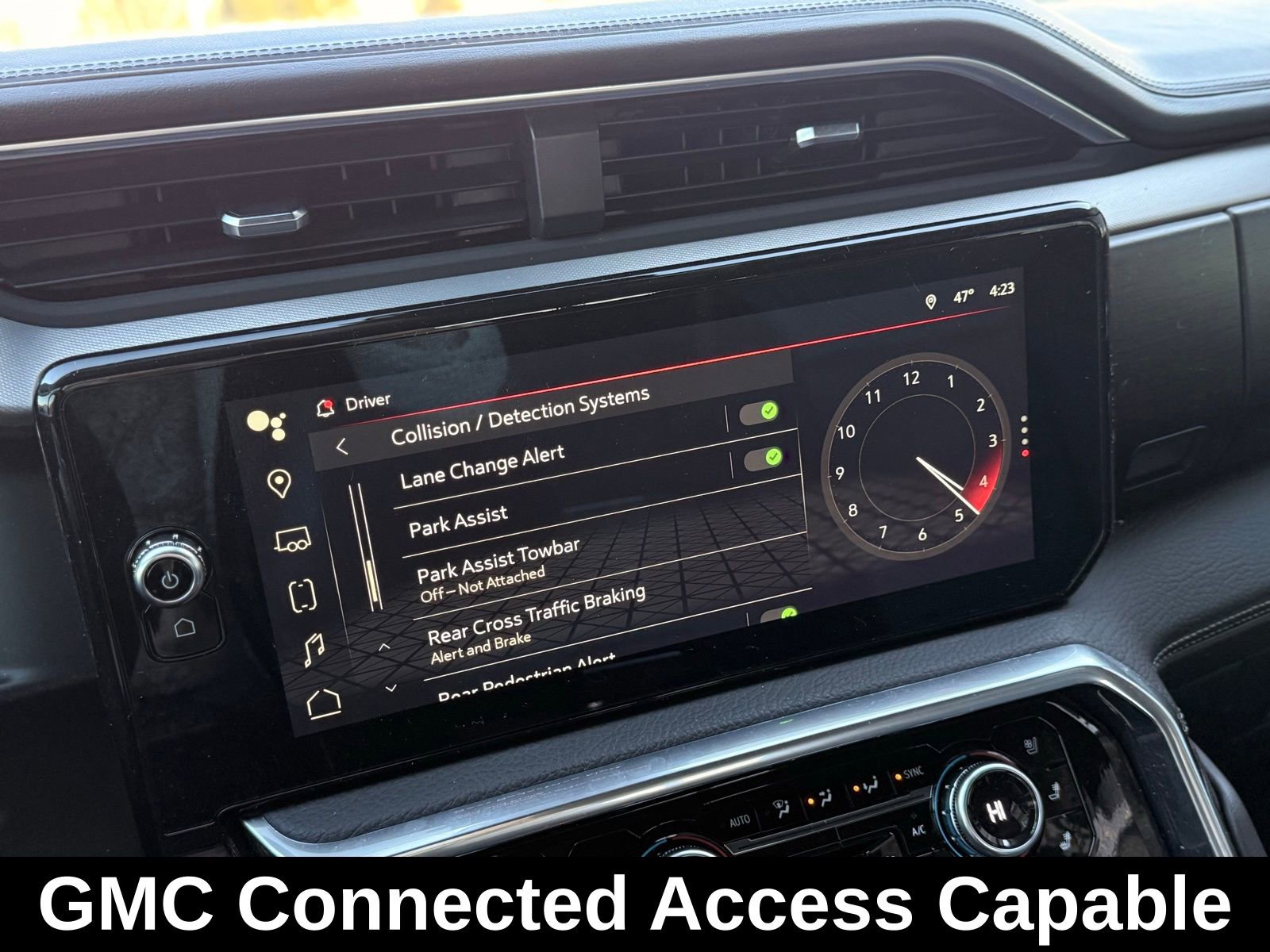 Used 2023 GMC Sierra 1500 Denali image 43