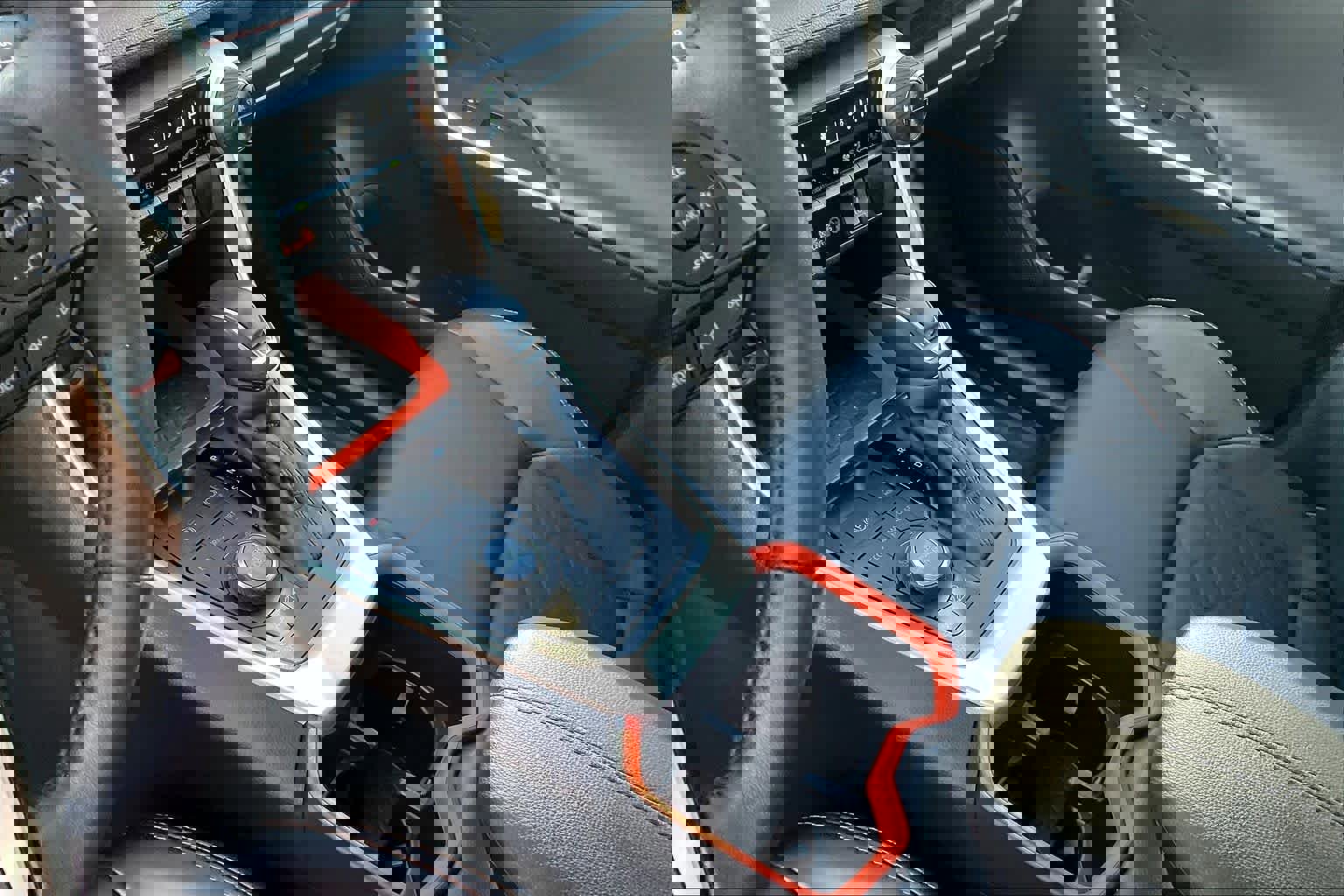 Used 2024 Toyota RAV4 Adventure w/ Convenience Package image 17