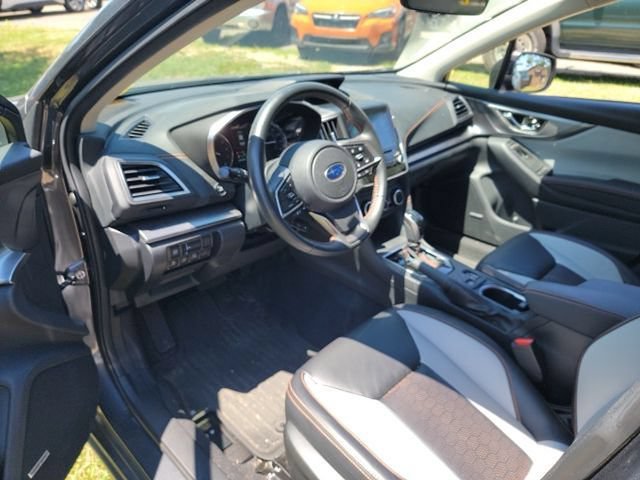 Used 2021 Subaru Crosstrek 2.5i Limited w/ Moonroof Package 2 AWD/4WD image 9