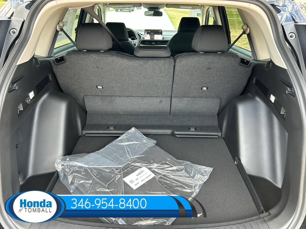 New 2026 Honda CR-V LX image 15