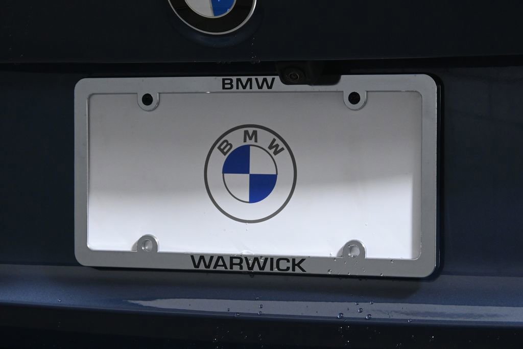 Used 2026 BMW 330i xDrive Sedan w/ Convenience Package image 14