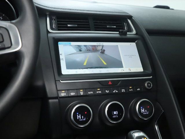 Used 2020 Jaguar E-PACE image 24