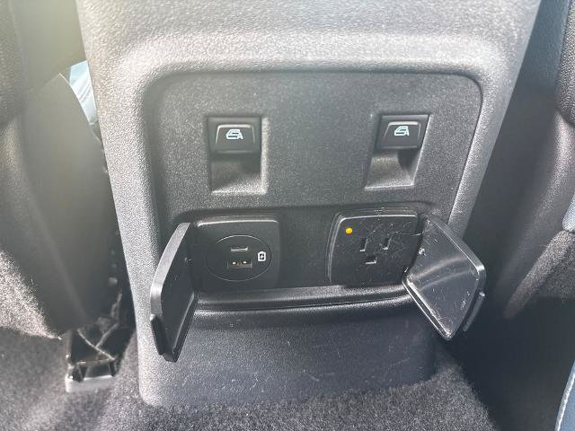 Certified 2023 Ford Bronco Outer Banks AWD/4WD image 31