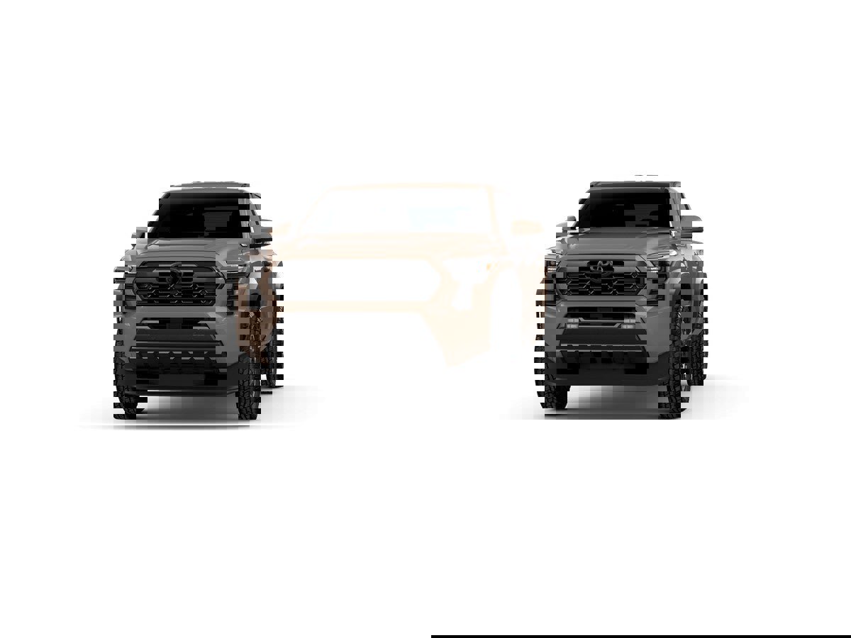 New 2026 Toyota Tacoma TRD Off-Road image 19