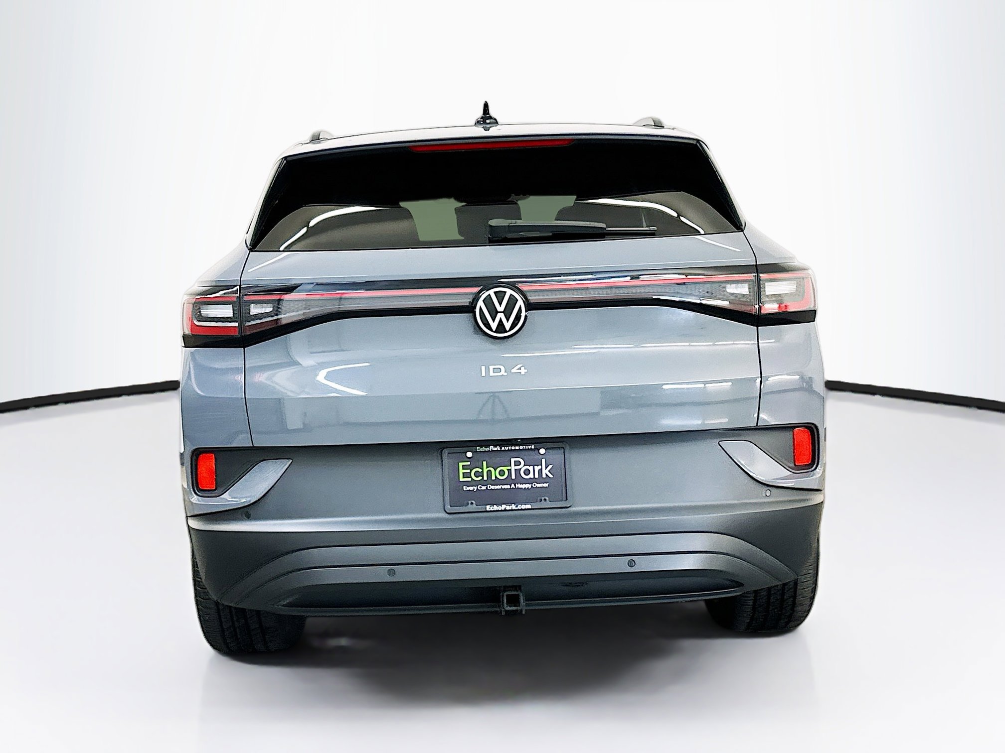 Used 2023 Volkswagen ID.4 Pro S AWD/4WD image 7
