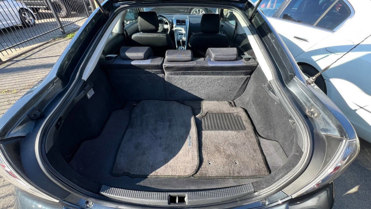 Used 2010 Scion tC image 22