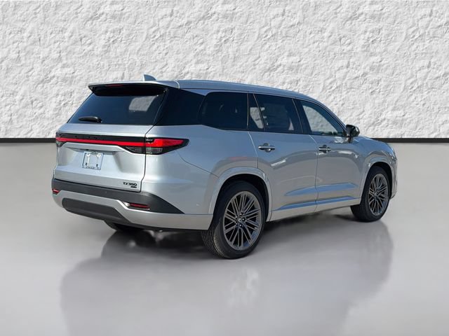 New 2026 Lexus TX 350 AWD w/ Technology Package image 3