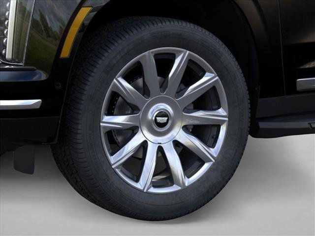 New 2026 Cadillac Escalade 2WD image 9