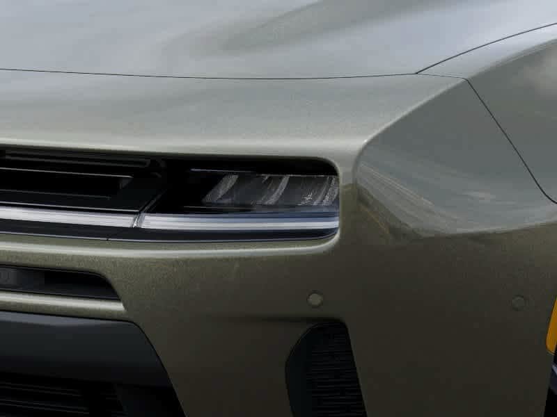 New 2026 Dodge Charger R/T AWD/4WD image 10