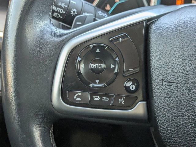 Used 2019 Honda Civic Touring image 27