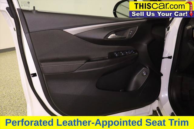 Used 2026 Buick Envista Avenir FWD image 26