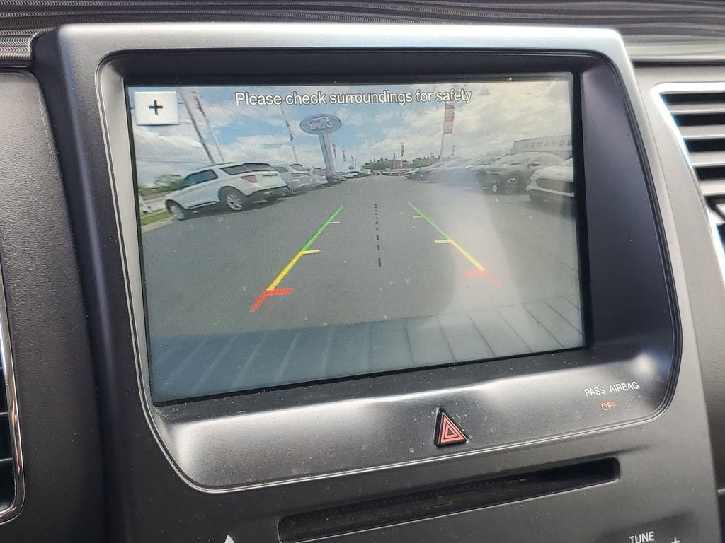 Used 2019 Ford Flex SEL w/ Equipment Group 202A AWD/4WD image 20