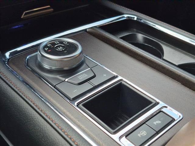 Used 2021 Ford Expedition Max King Ranch RWD image 15