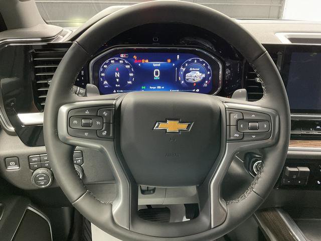 New 2026 Chevrolet Silverado 1500 LT image 14
