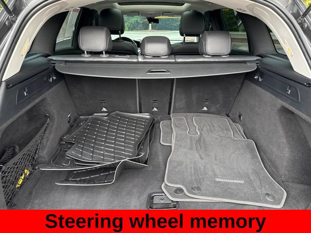 Used 2021 Mercedes-Benz GLC 300 image 24