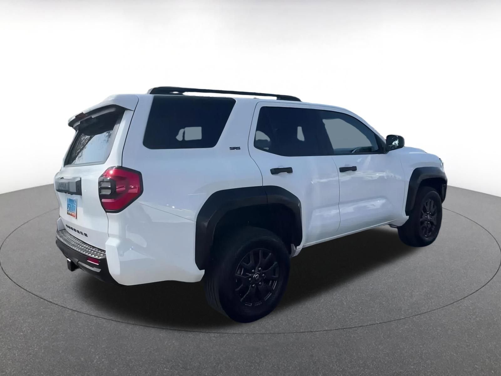 Used 2025 Toyota 4Runner SR5 image 14