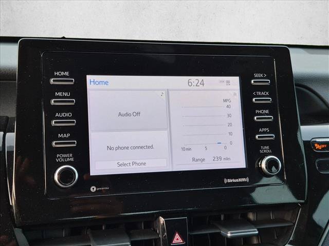Used 2023 Toyota Camry SE w/ Convenience Package FWD image 19