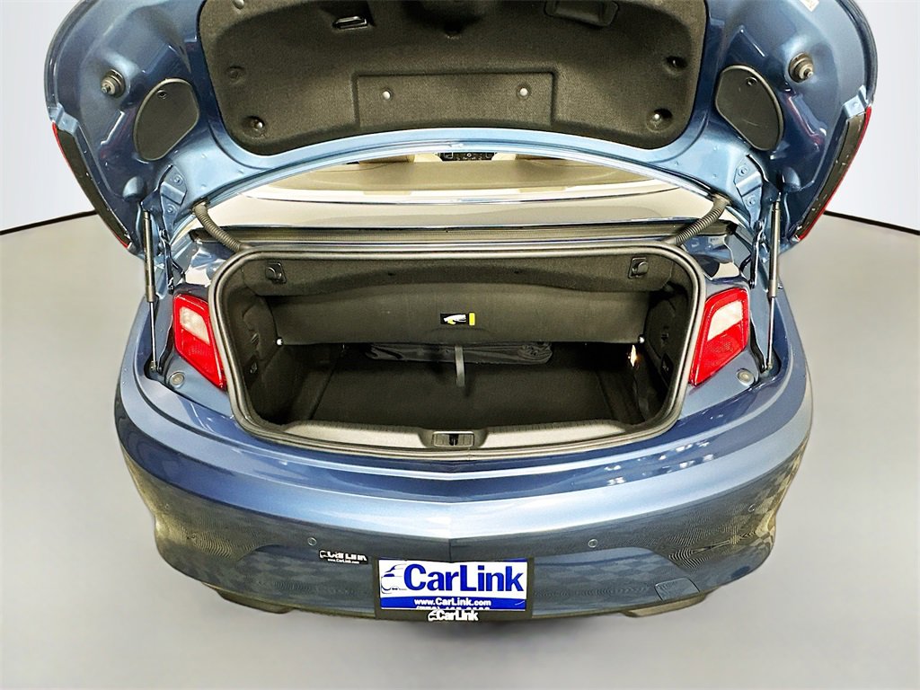 Used 2016 Buick Cascada Premium image 30