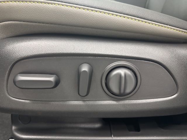 New 2026 Chevrolet Trax ACTIV w/ Sunroof Package image 10