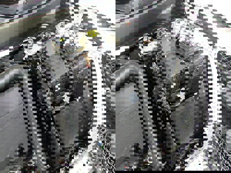 Used 2023 GMC Terrain SLT image 66