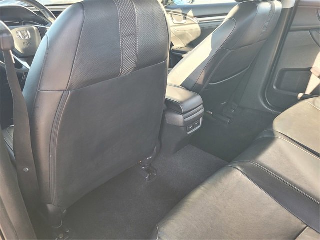 Used 2020 Honda Civic Touring image 14