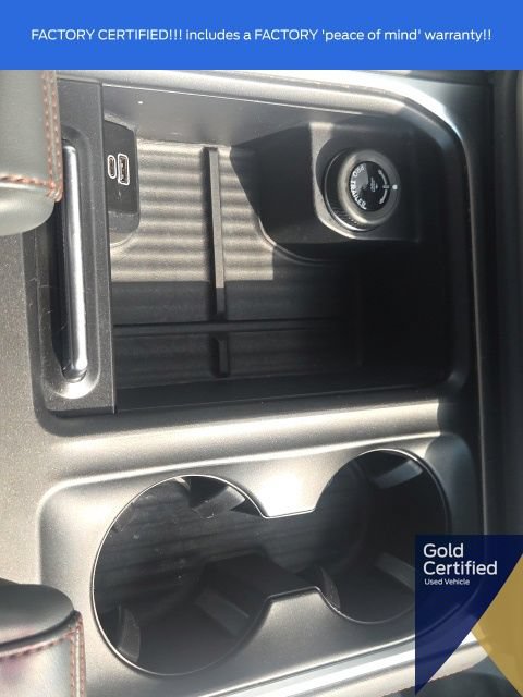 Certified 2025 Ford Expedition Max Active AWD/4WD image 40