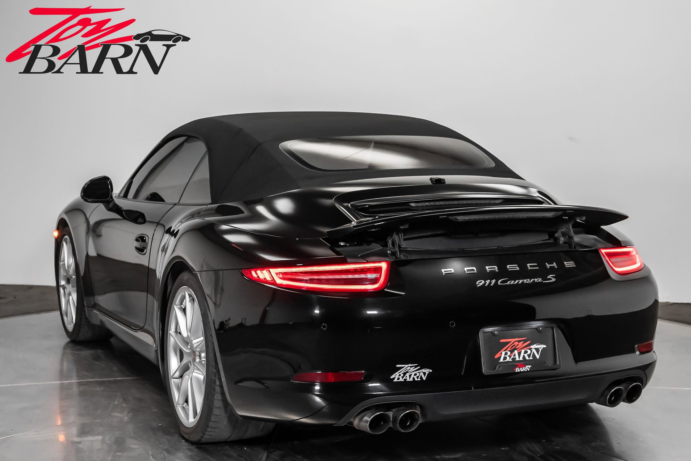 Used 2014 Porsche 911 Carrera S image 20