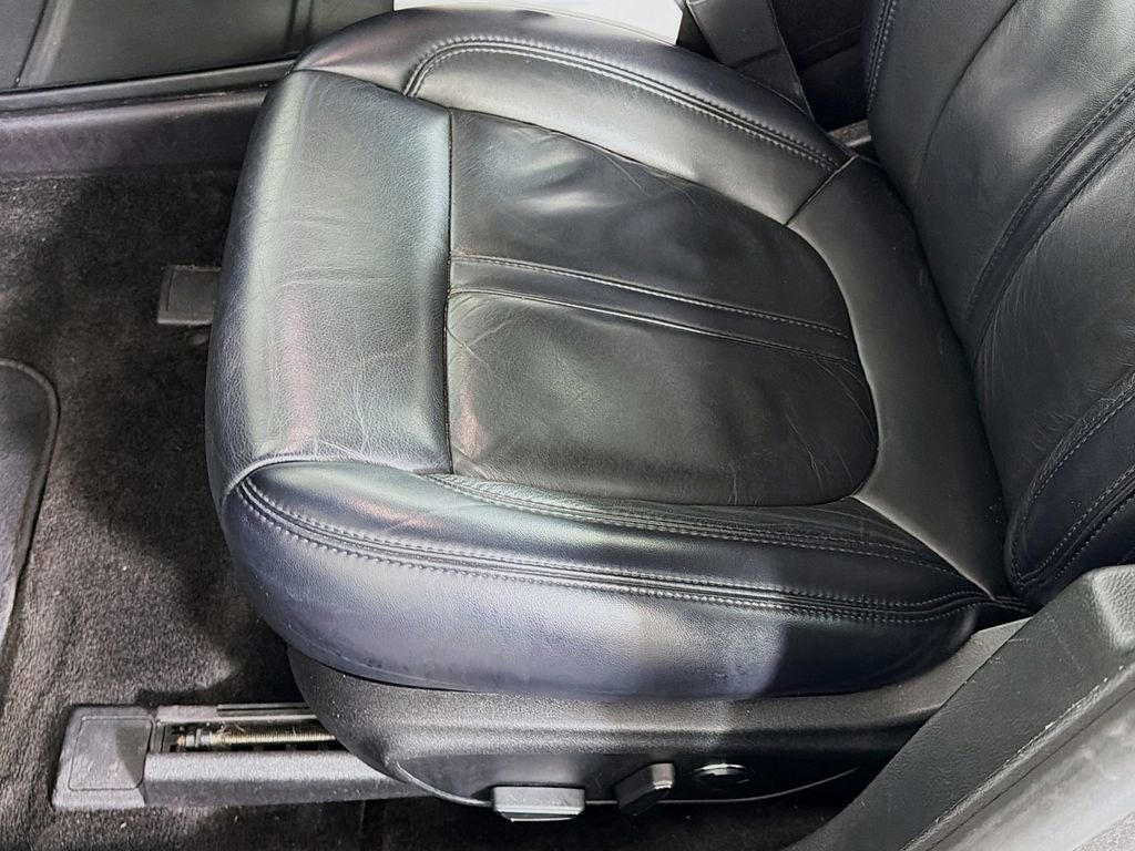 Used 2018 Lincoln MKZ Select w/ Select Plus Package image 22