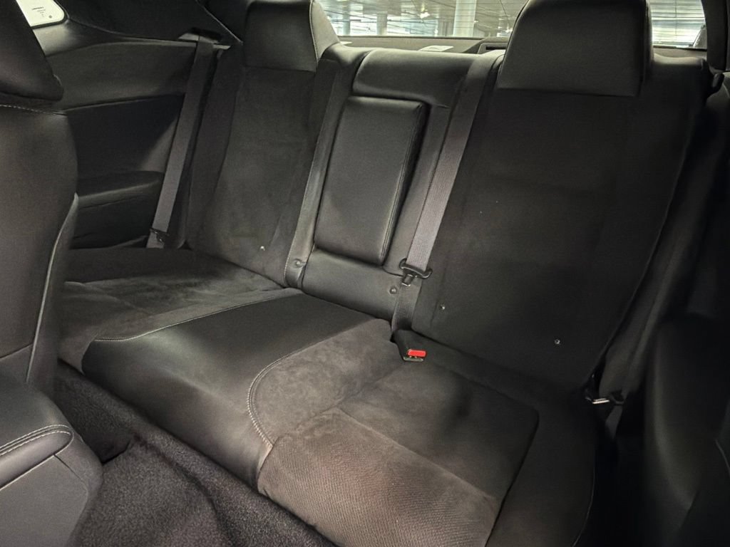 Used 2022 Dodge Challenger R/T Scat Pack RWD image 37