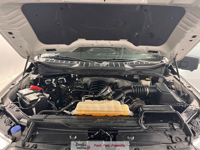 Used 2021 Ford F150 XLT w/ Equipment Group 302A High image 22