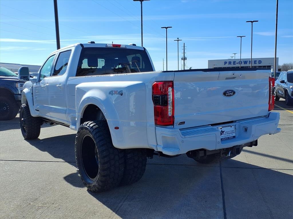 Used 2026 Ford F450 Lariat image 4