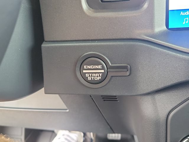 New 2026 Ford Bronco Raptor AWD/4WD image 29