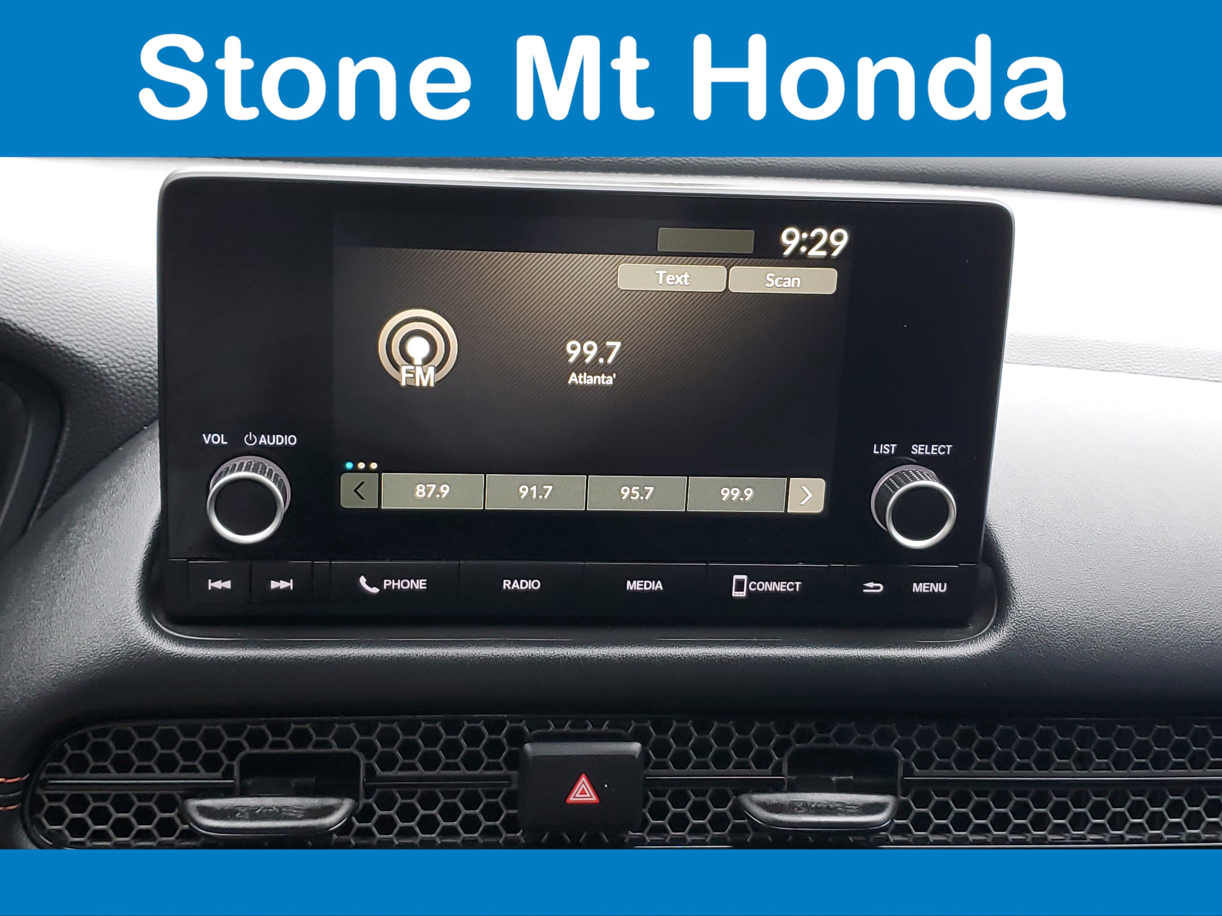 Used 2023 Honda HR-V Sport image 26