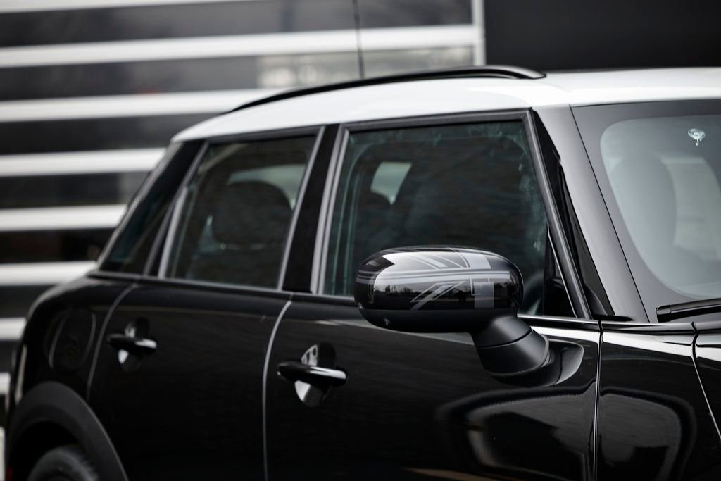 New 2026 MINI Cooper S FWD image 3