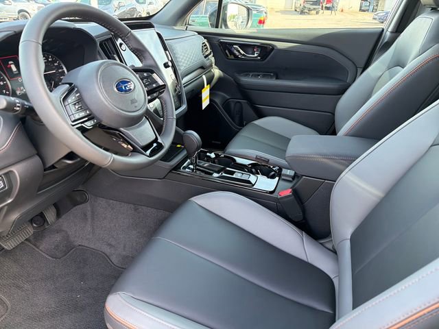 New 2026 Subaru Forester Sport AWD/4WD image 19