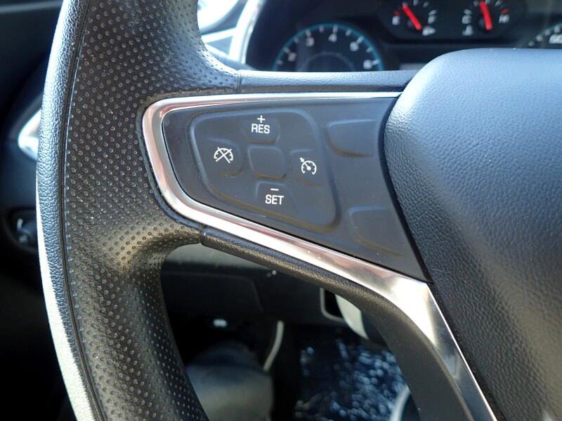 Used 2020 Chevrolet Malibu LT image 14