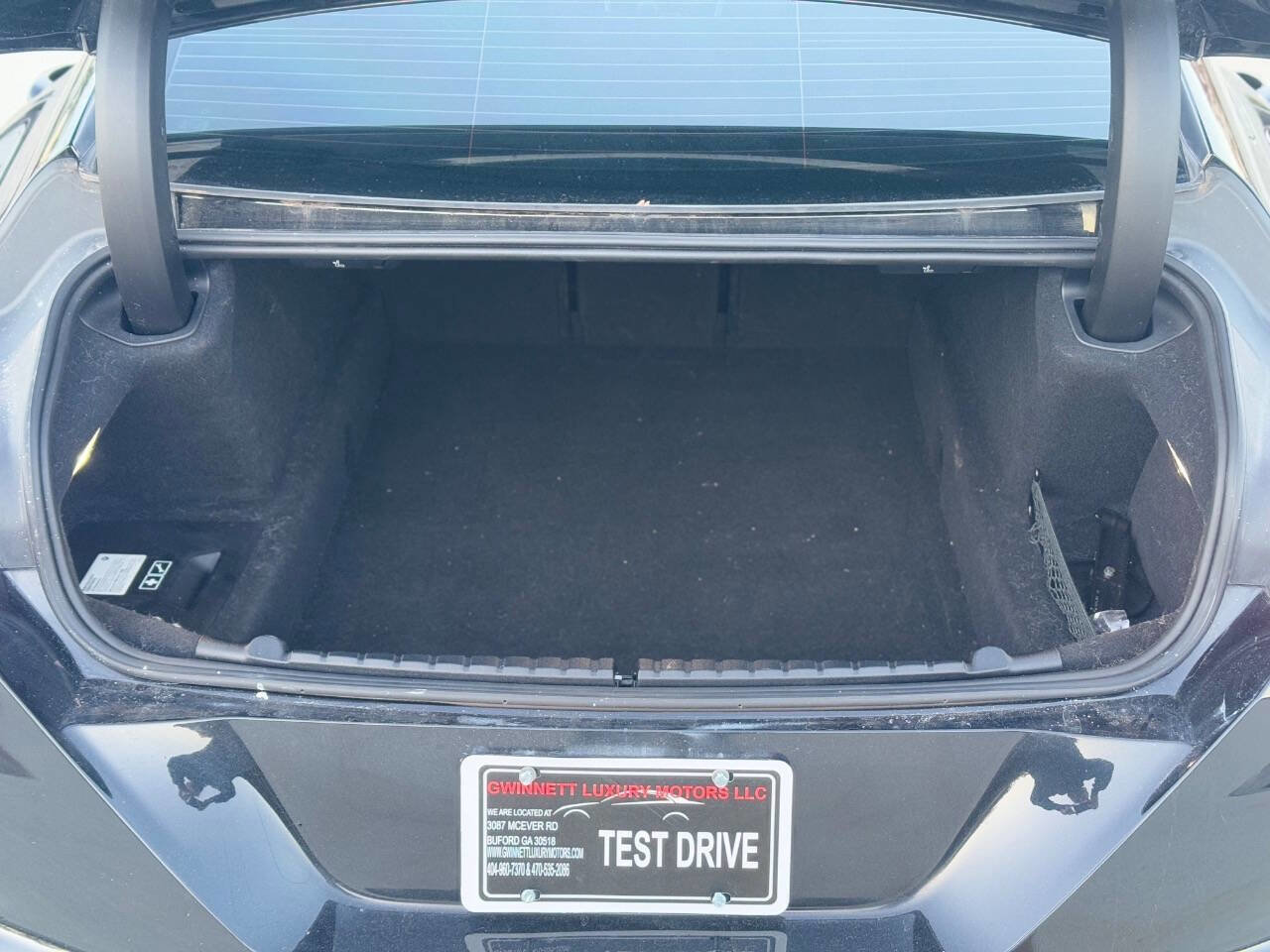 Used 2020 BMW M8 Gran Coupe xDrive image 38