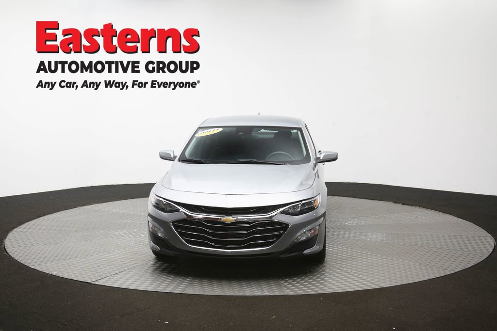 Used 2024 Chevrolet Malibu LT FWD image 53