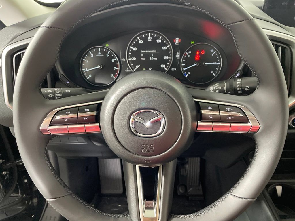 New 2026 MAZDA CX-50 Meridian Edition w/ Weather Package AWD/4WD image 14