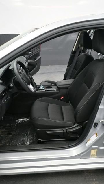 Used 2021 Nissan Altima 2.5 S FWD image 16