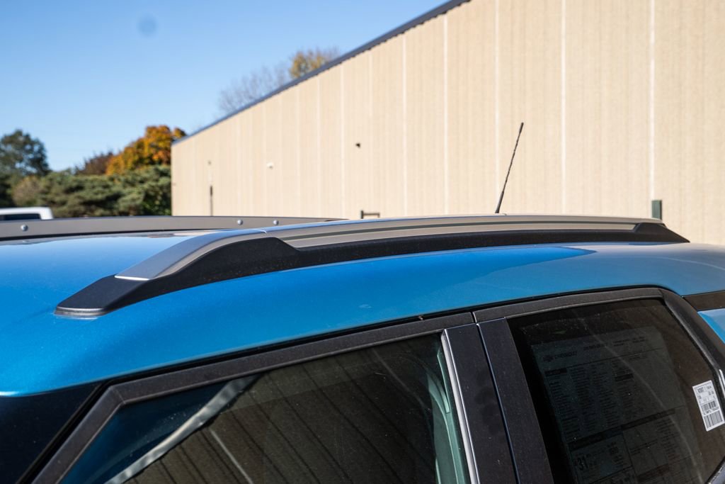 New 2026 Chevrolet TrailBlazer LT w/ Driver Confidence Package image 10