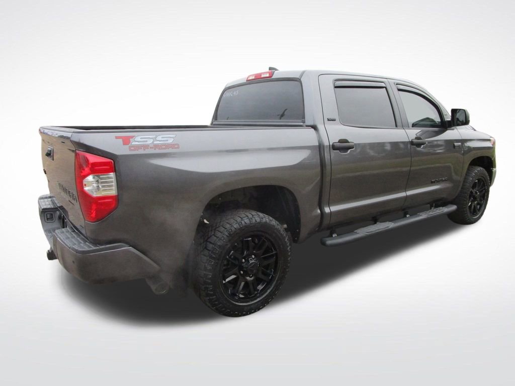 Used 2021 Toyota Tundra SR5 image 7