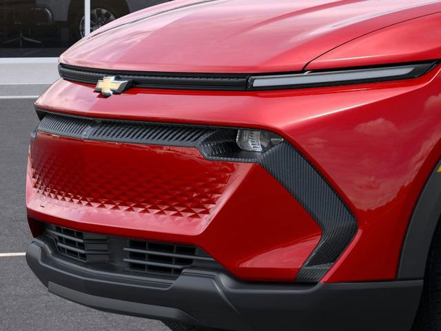 New 2026 Chevrolet Equinox EV LT image 13