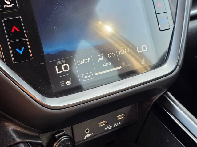 Certified 2022 Subaru WRX Premium AWD/4WD image 27