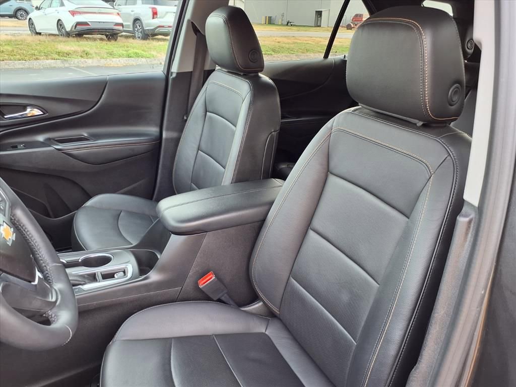 Used 2018 Chevrolet Equinox Premier image 13